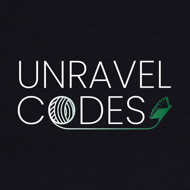 Unravel Codes by Kaaassspeeerrr